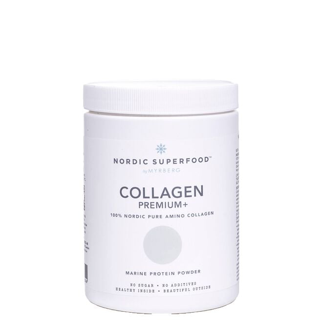 Collagen Premium Nordic Superfood 300 g