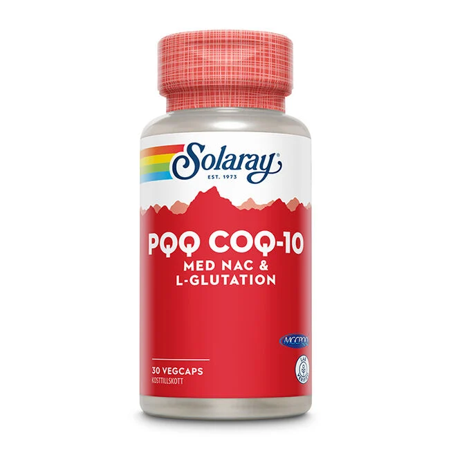 B&auml;sta antioxidanttillskott 2026