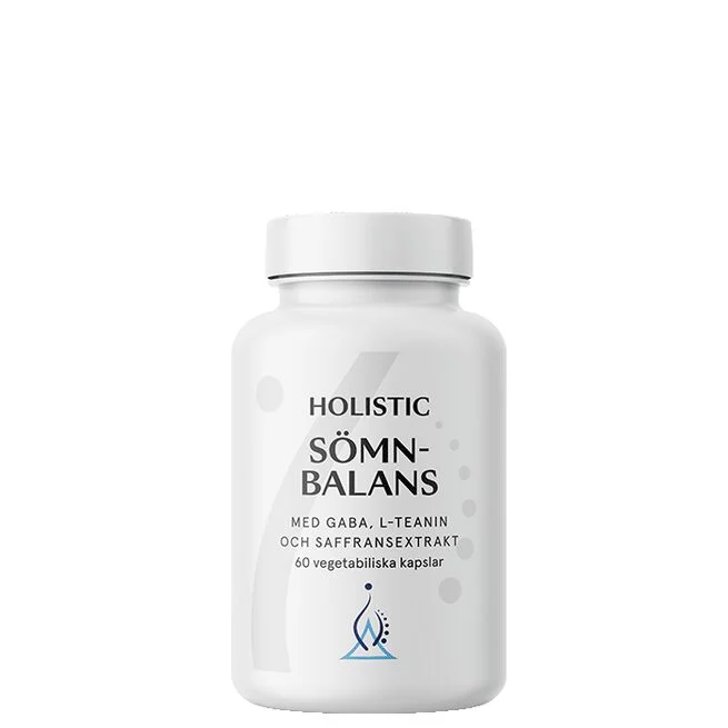 Sömnbalans 60 kapslar